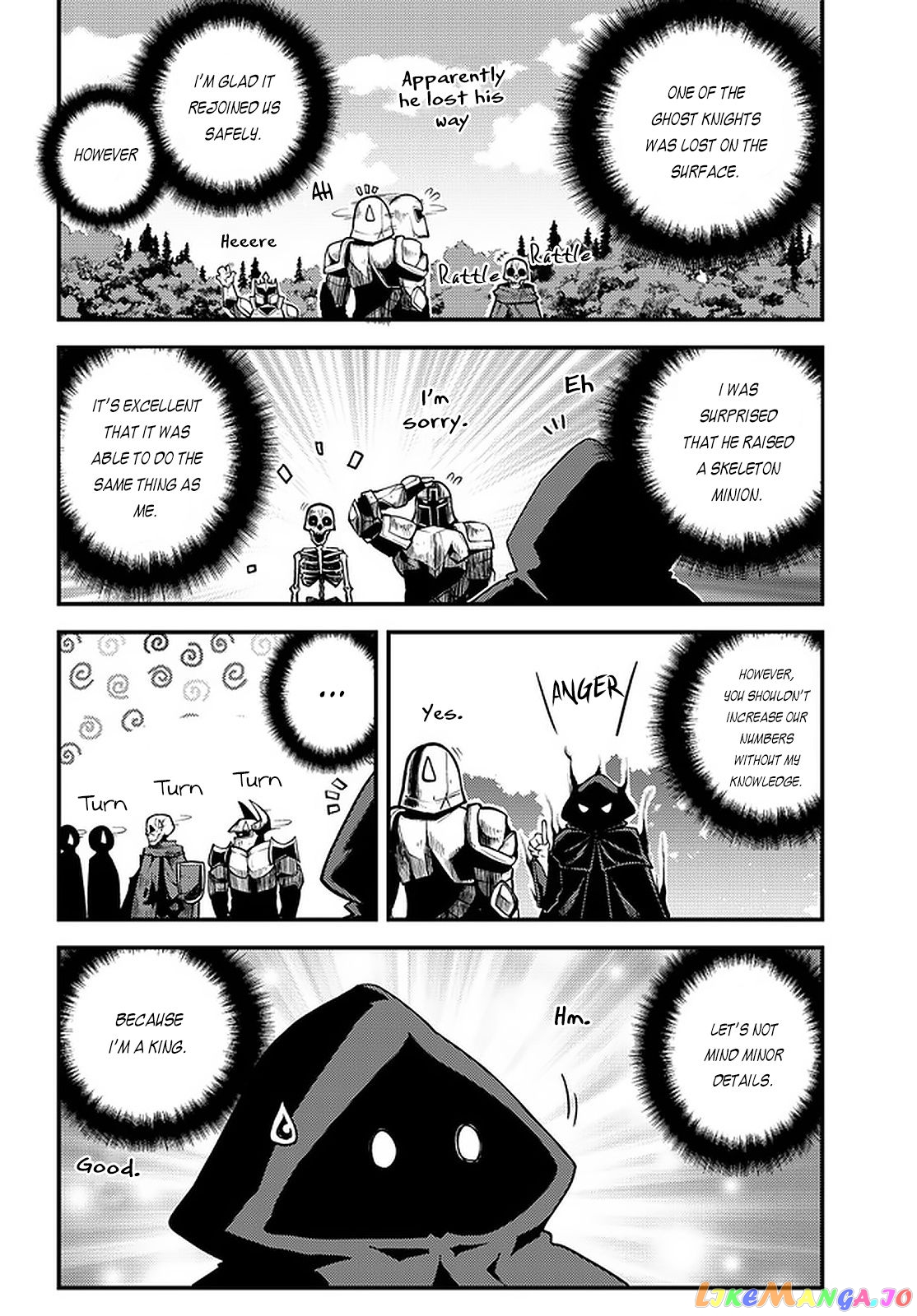 Read Farming Life in Another World Manga Online