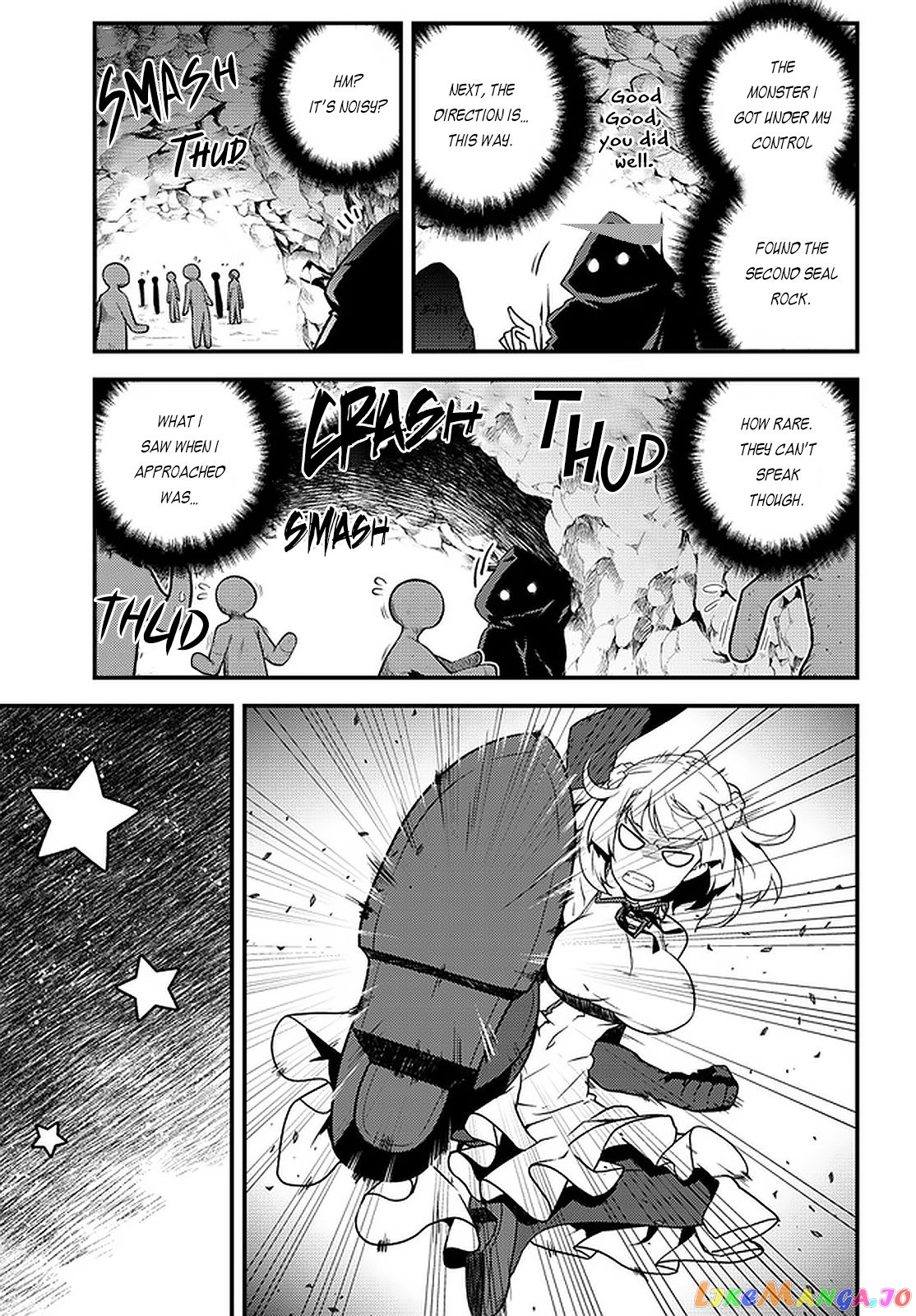 Read Farming Life in Another World Manga Online