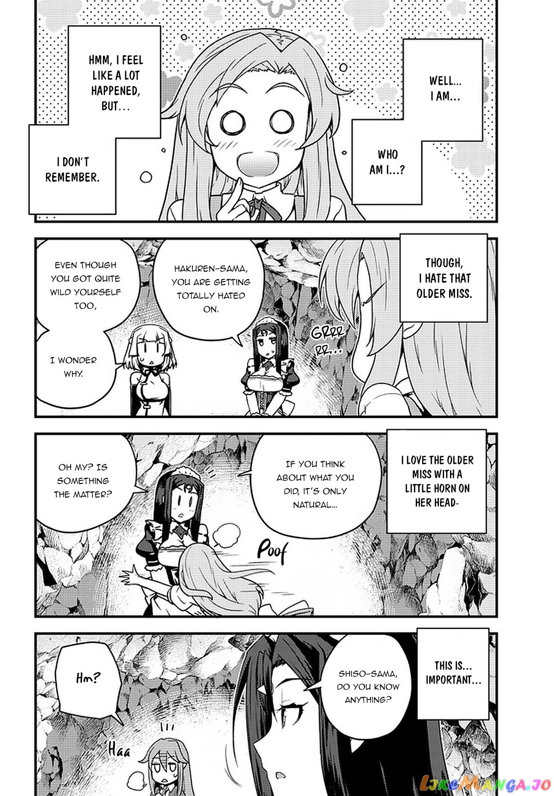 Read Farming Life in Another World Manga Online