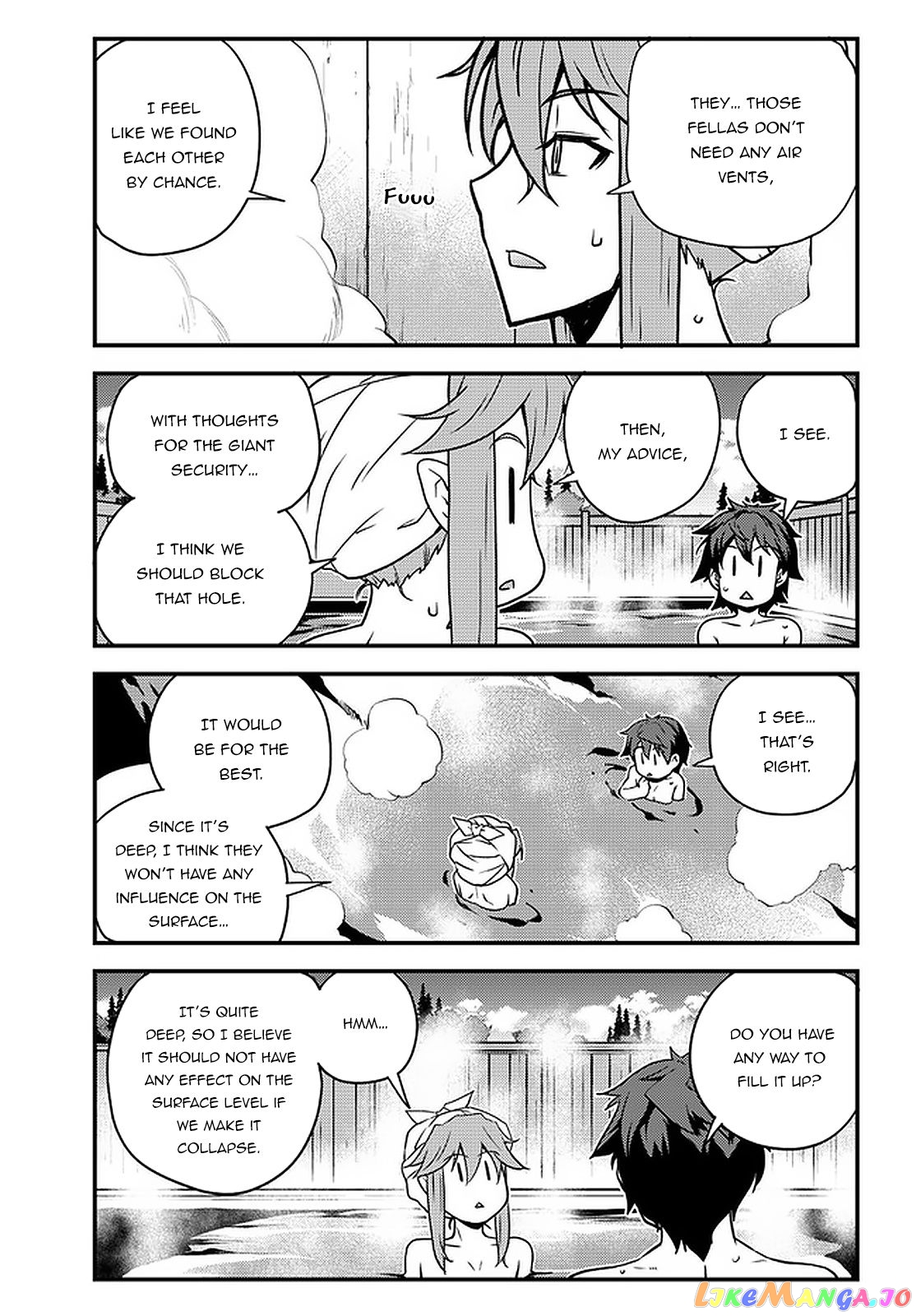 Read Farming Life in Another World Manga Online