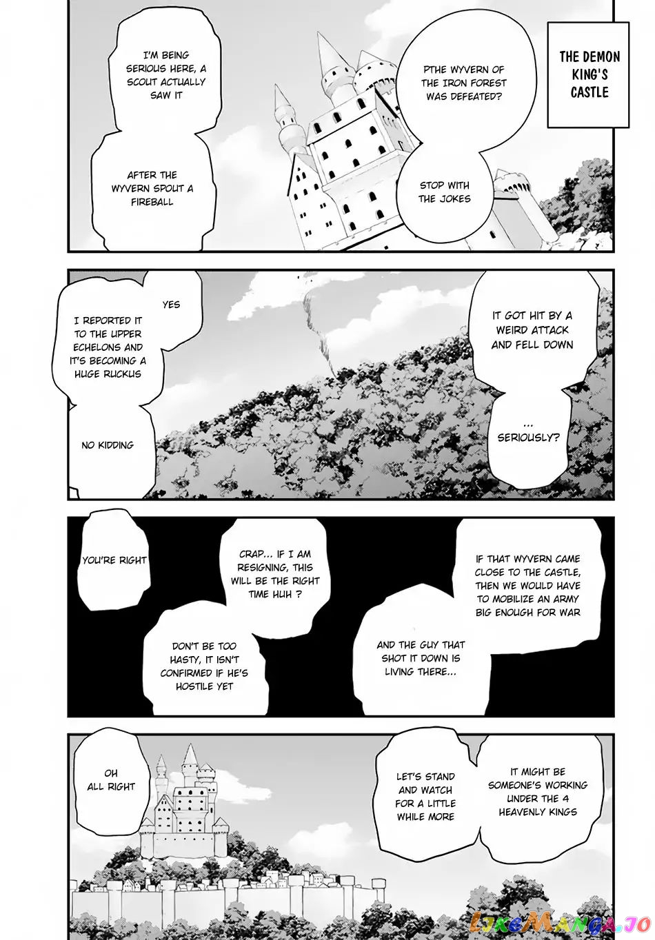 Read Farming Life in Another World Manga Online