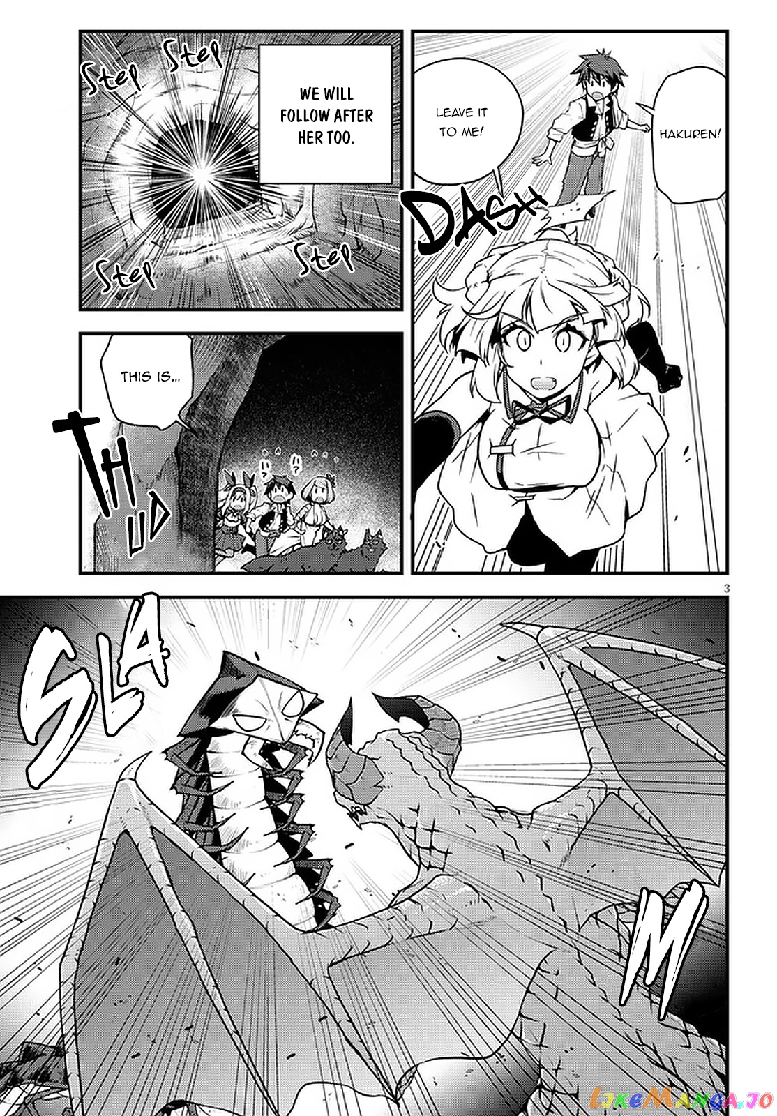 Read Farming Life in Another World Manga Online