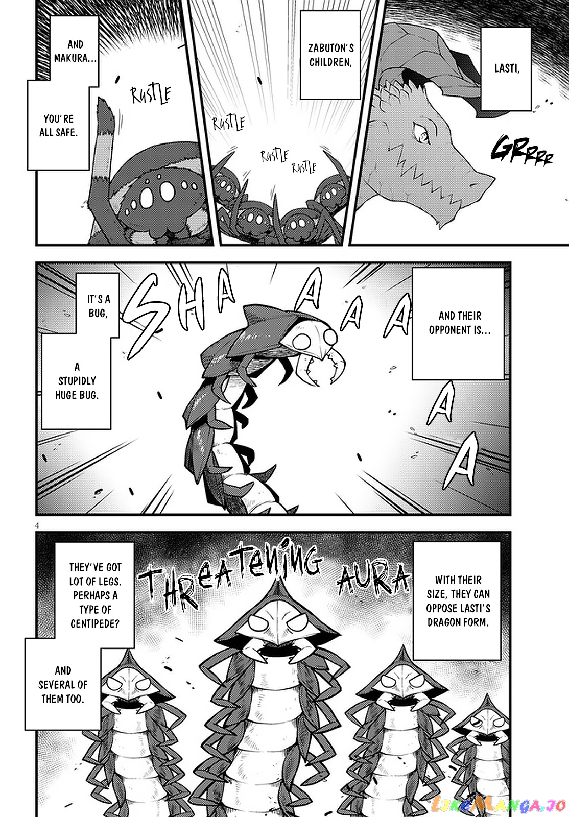 Read Farming Life in Another World Manga Online