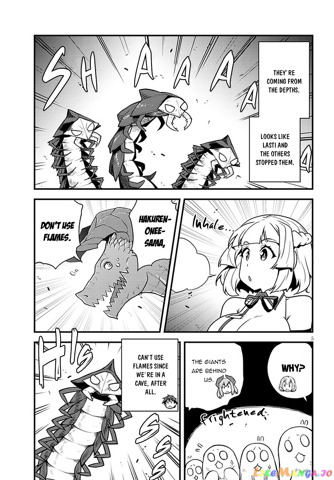 Read Farming Life in Another World Manga Online