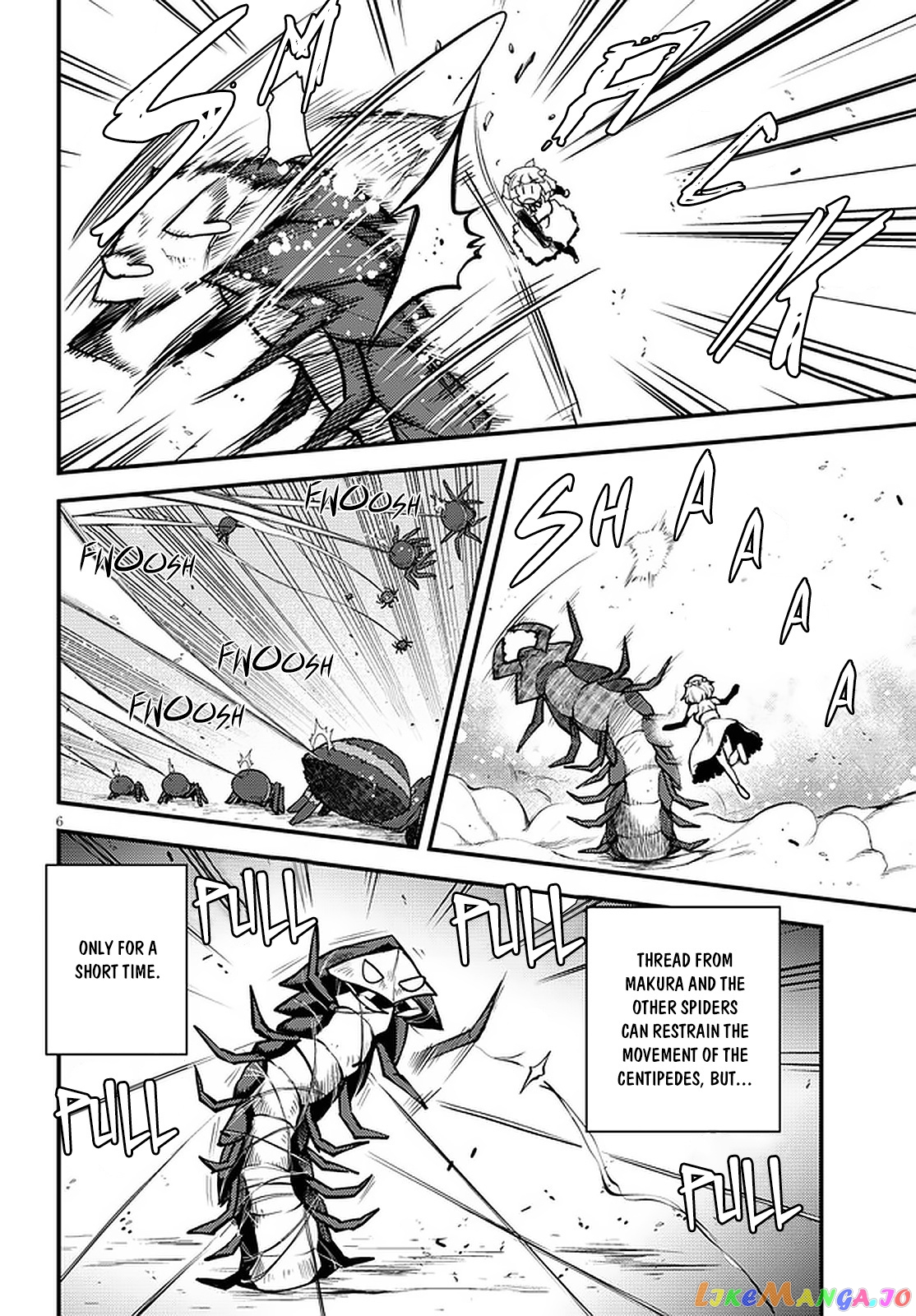 Read Farming Life in Another World Manga Online