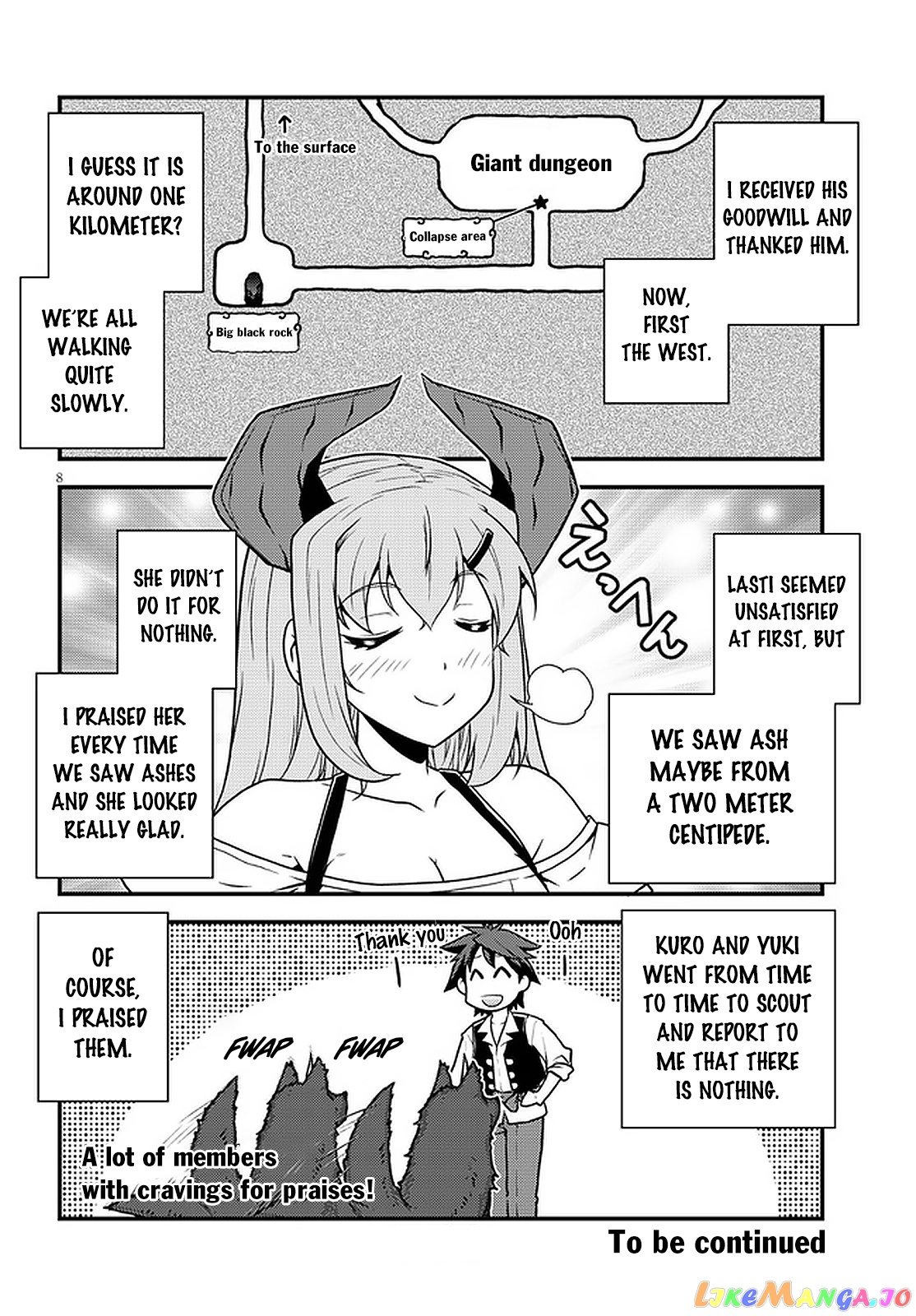 Read Farming Life in Another World Manga Online