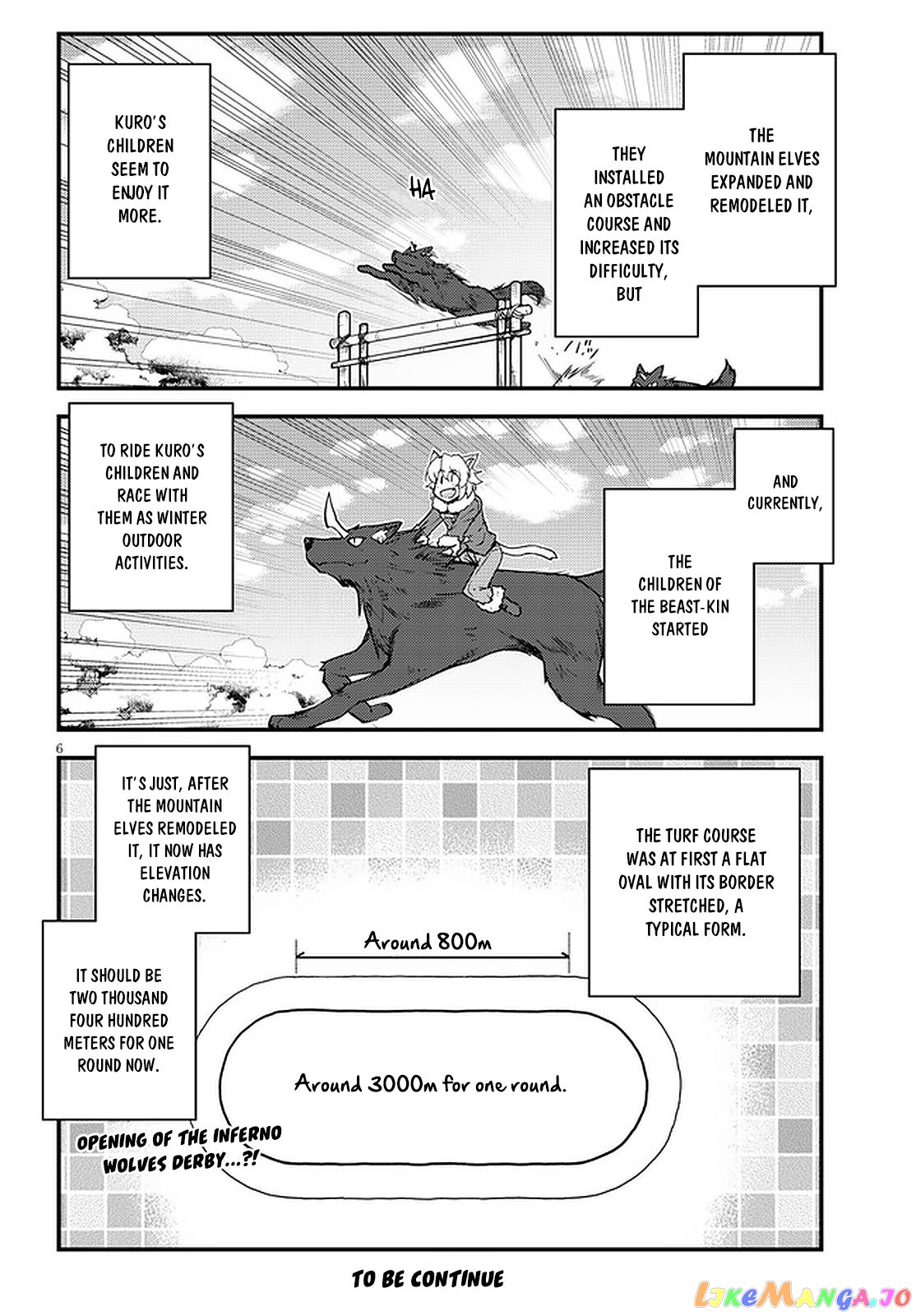 Read Farming Life in Another World Manga Online
