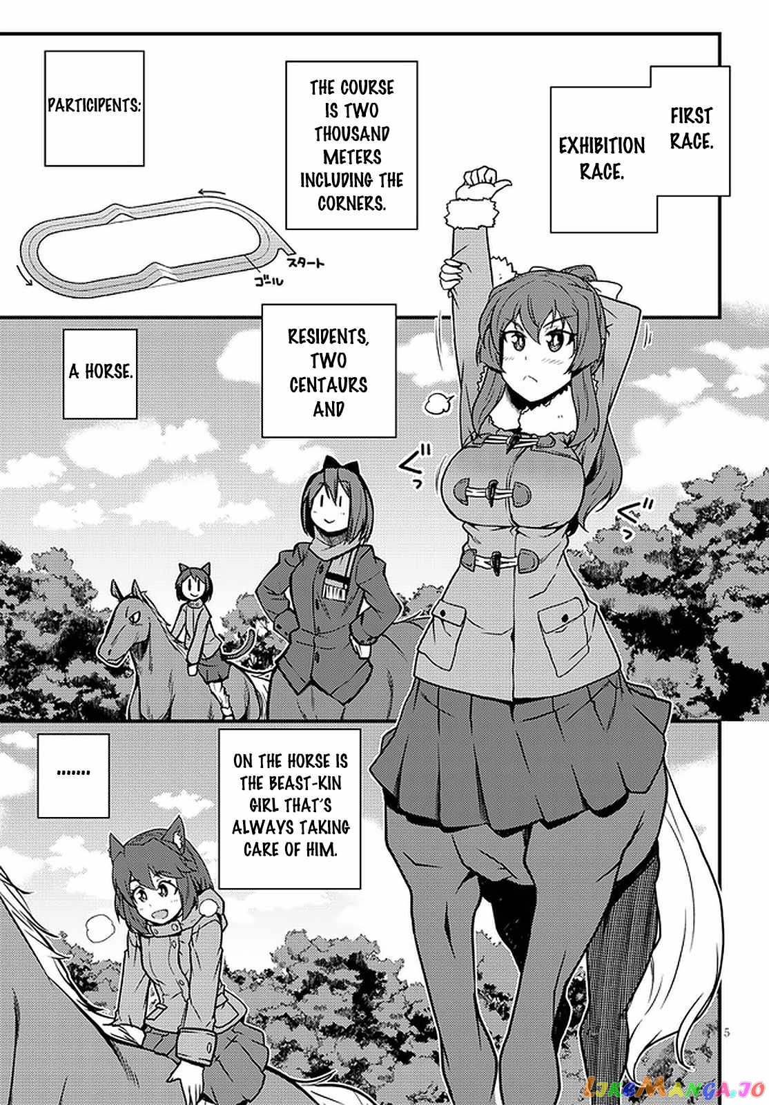 Read Farming Life in Another World Manga Online