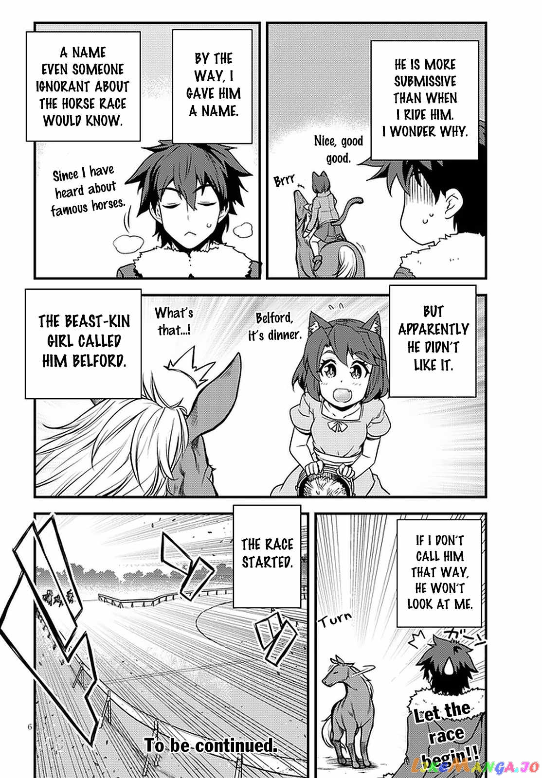 Read Farming Life in Another World Manga Online