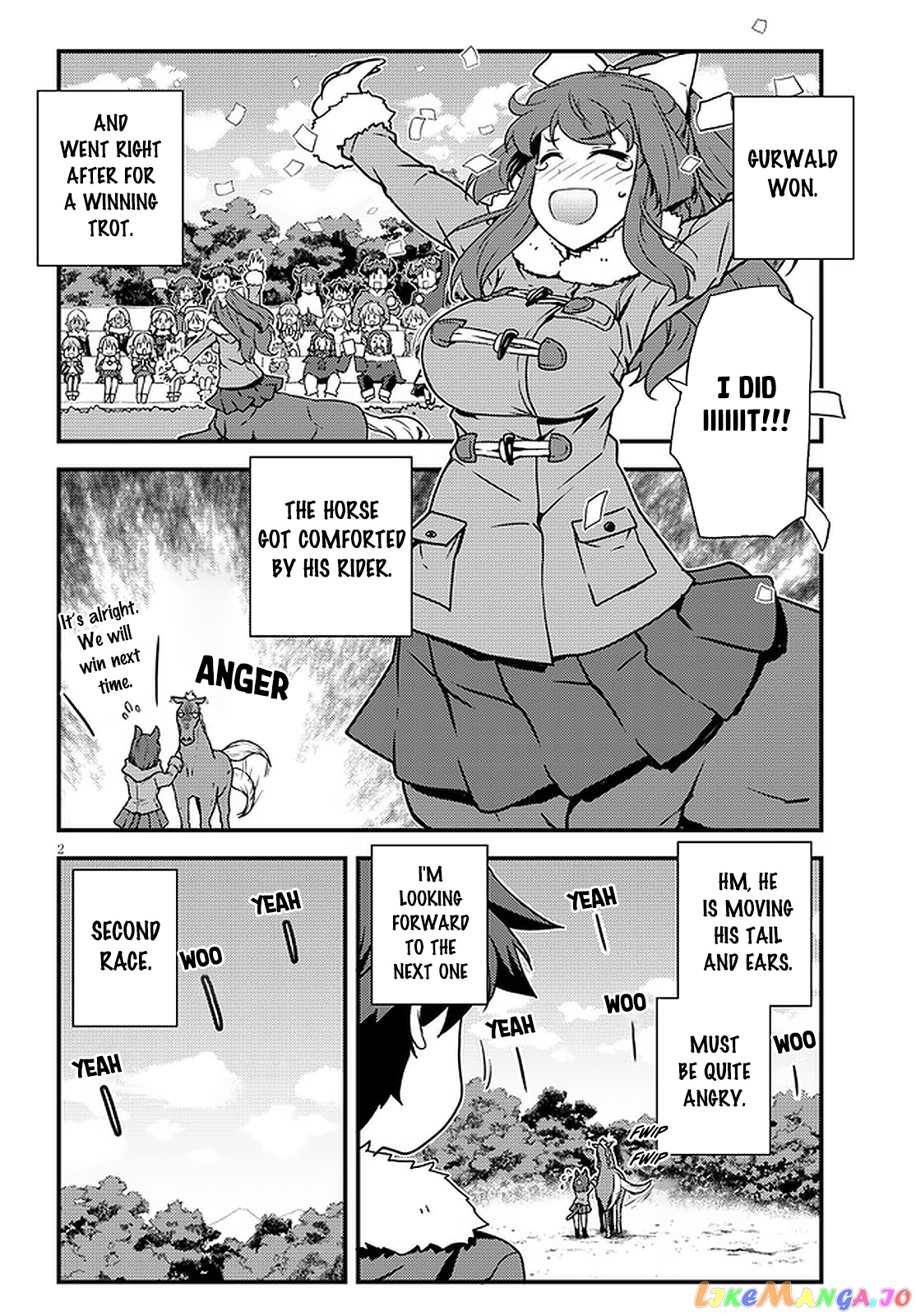 Read Farming Life in Another World Manga Online