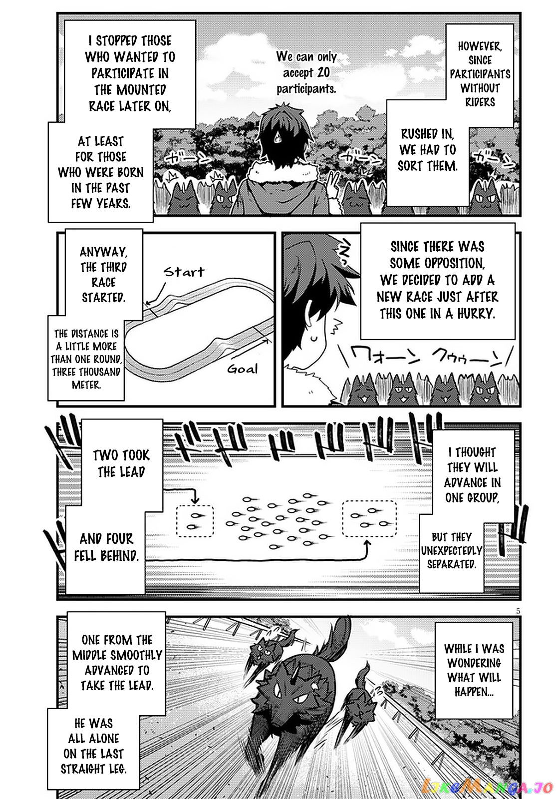 Read Farming Life in Another World Manga Online