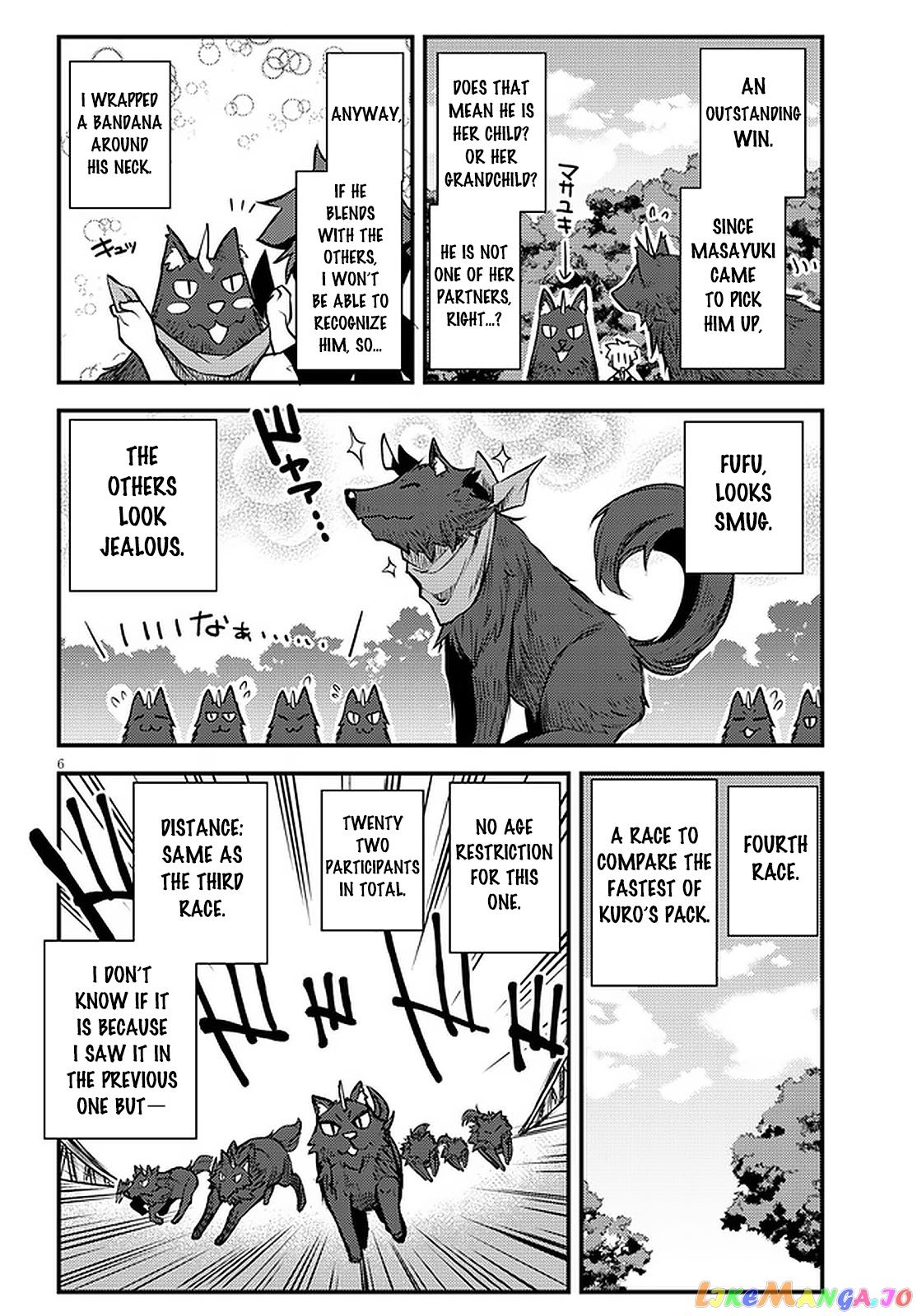 Read Farming Life in Another World Manga Online