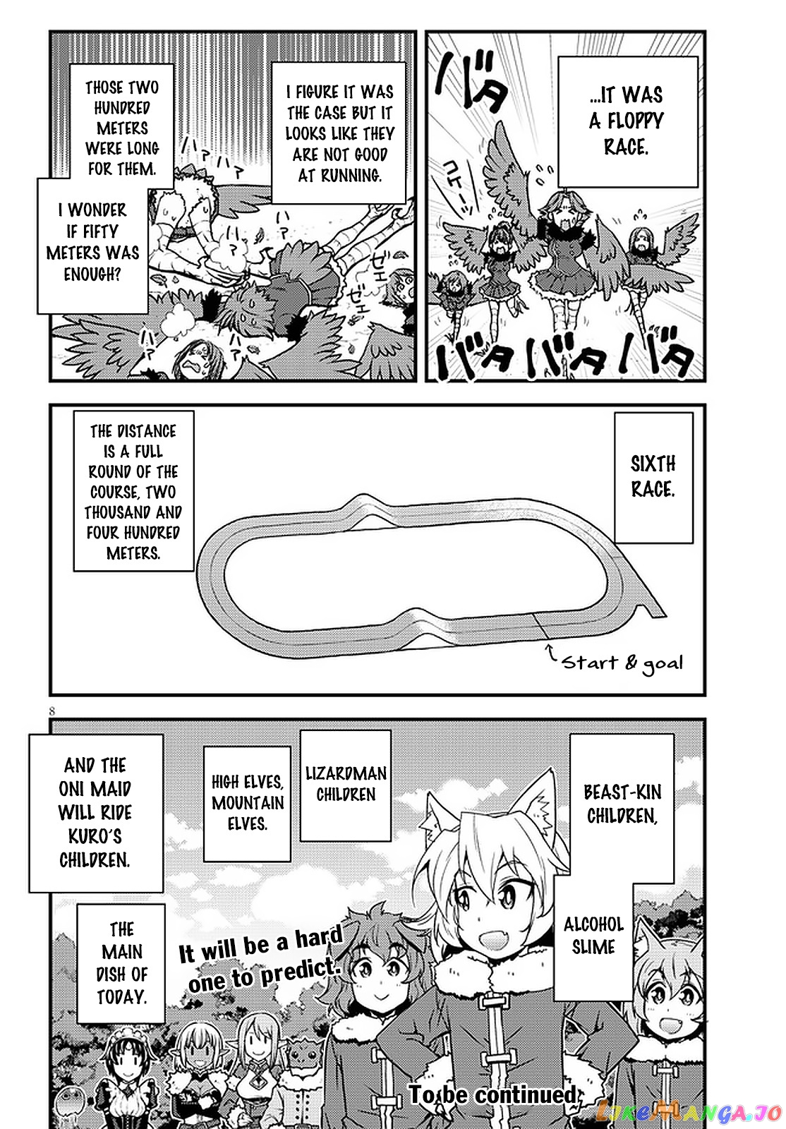Read Farming Life in Another World Manga Online