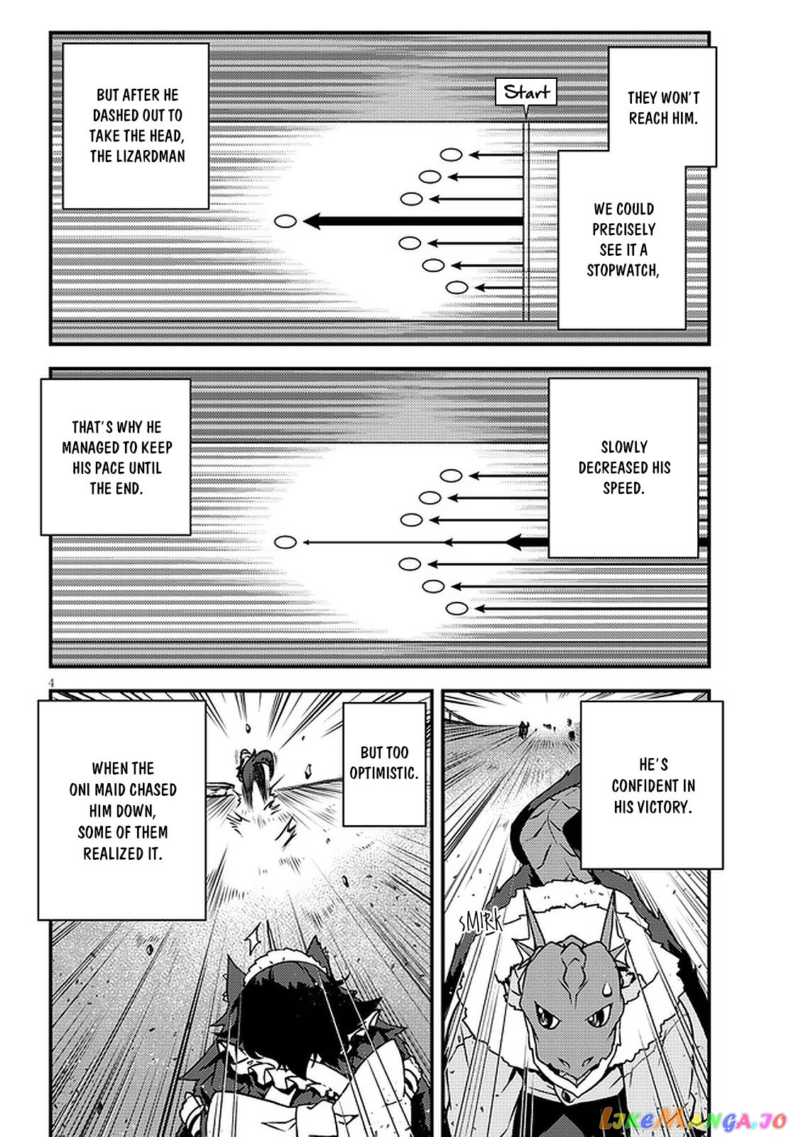 Read Farming Life in Another World Manga Online