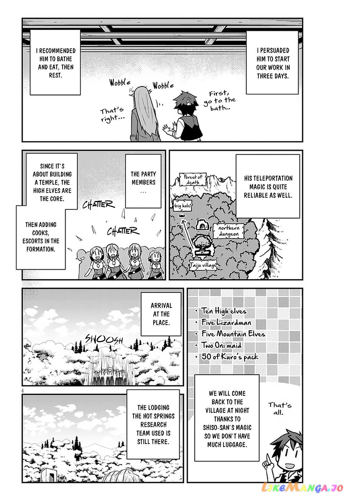 Read Farming Life in Another World Manga Online