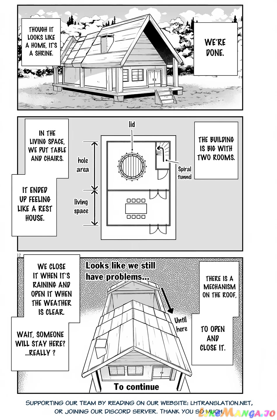 Read Farming Life in Another World Manga Online