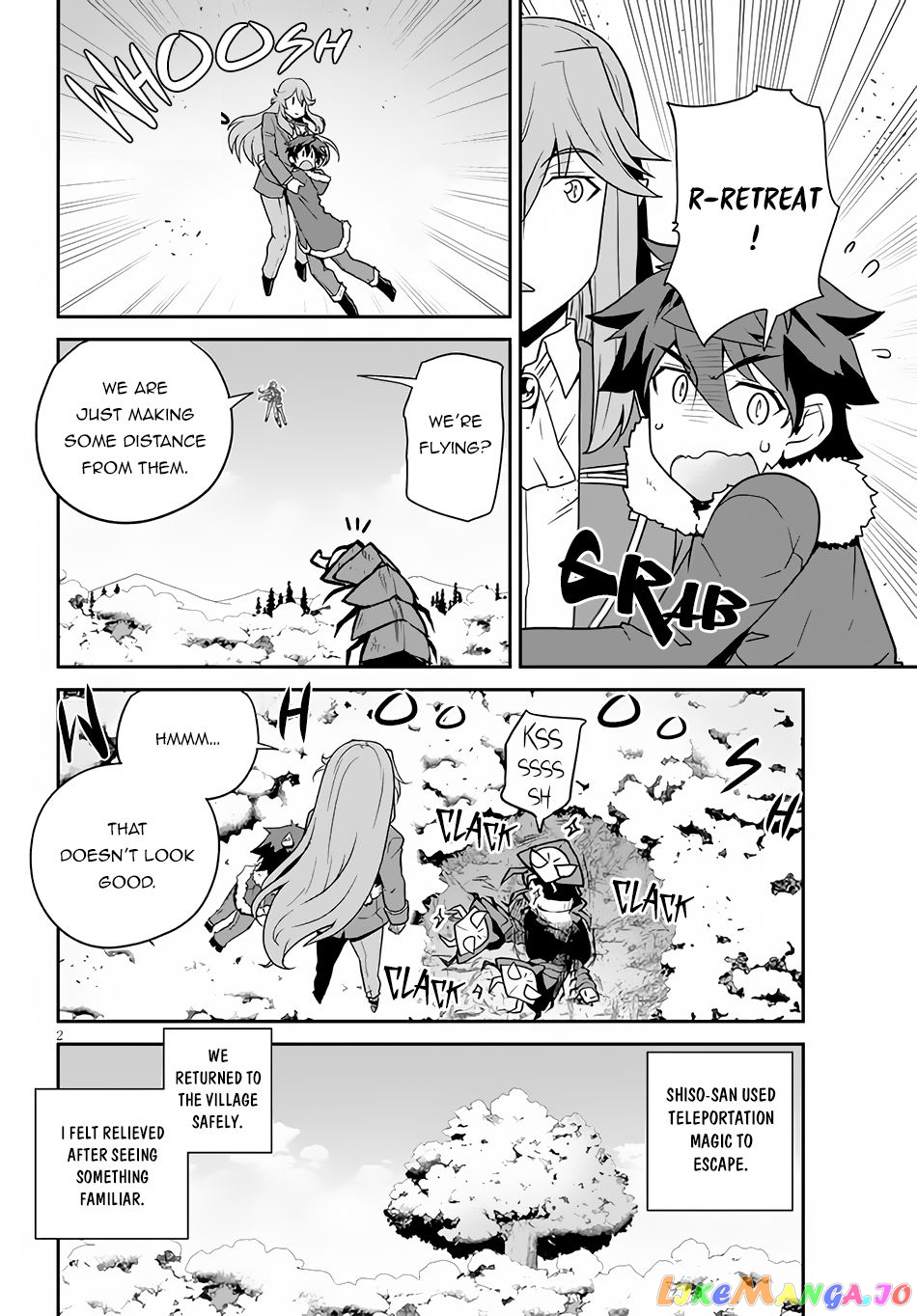 Read Farming Life in Another World Manga Online