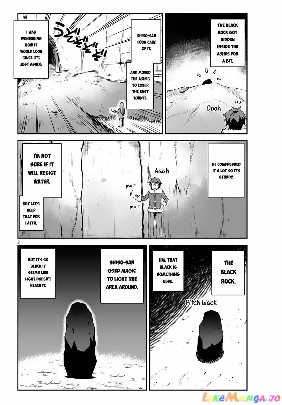 Read Farming Life in Another World Manga Online