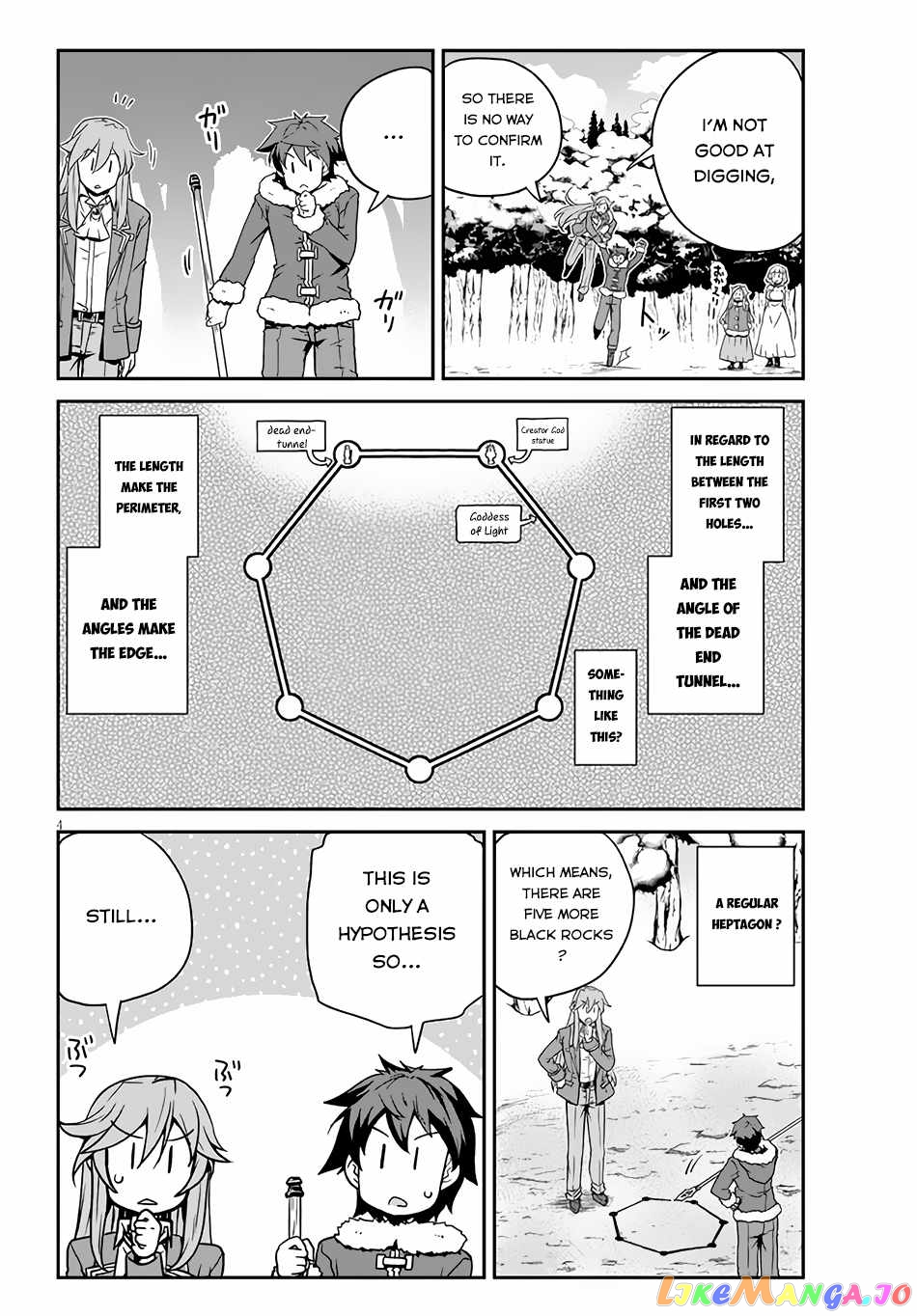 Read Farming Life in Another World Manga Online