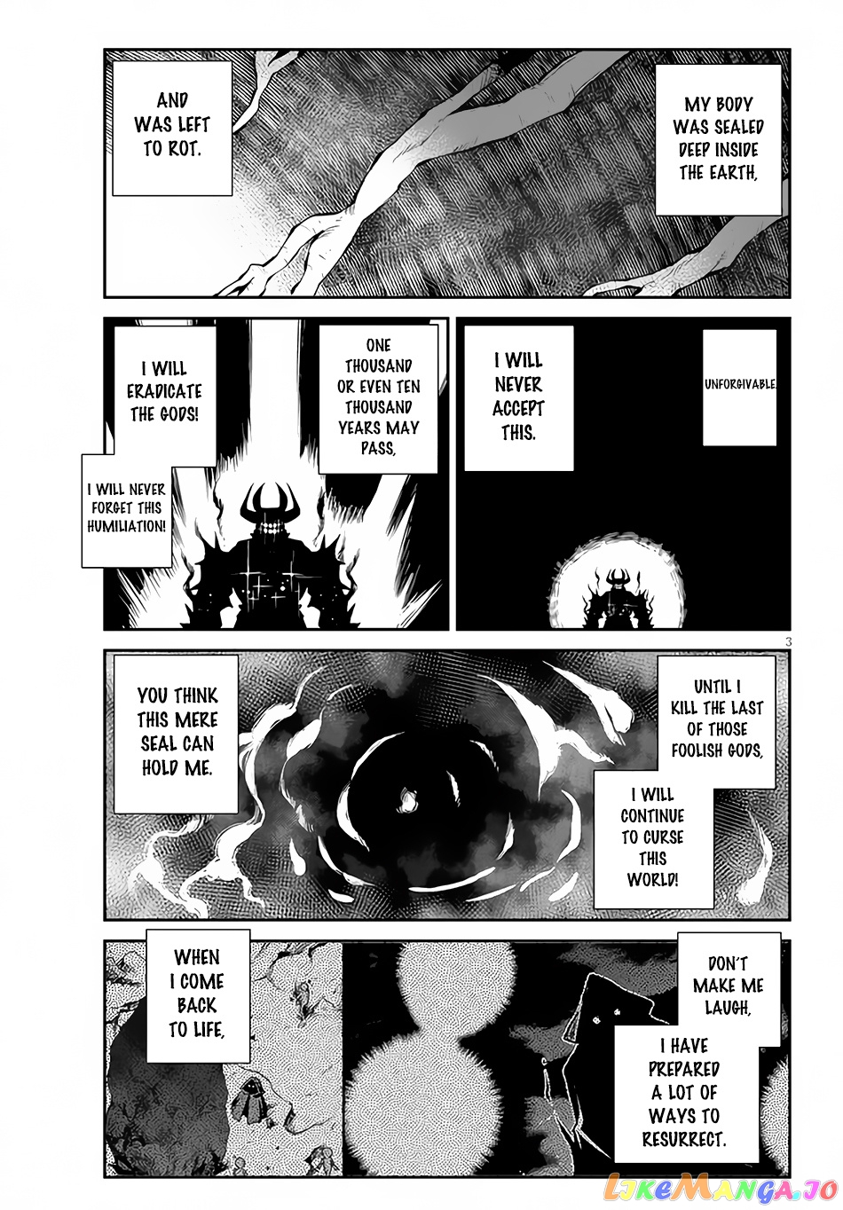 Read Farming Life in Another World Manga Online