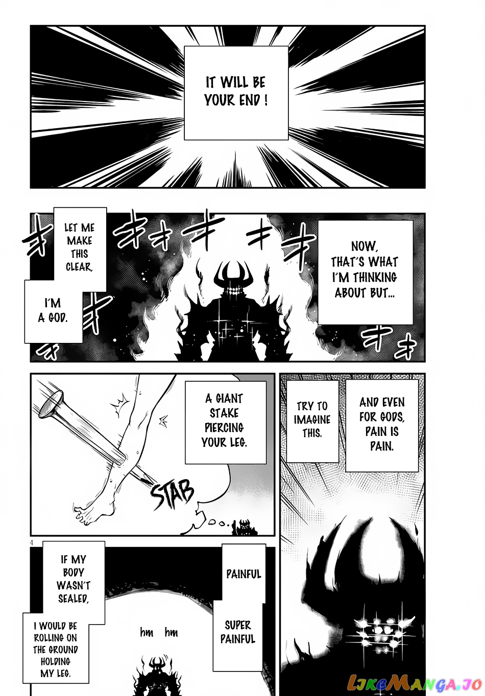 Read Farming Life in Another World Manga Online