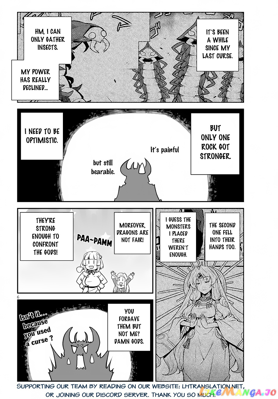 Read Farming Life in Another World Manga Online