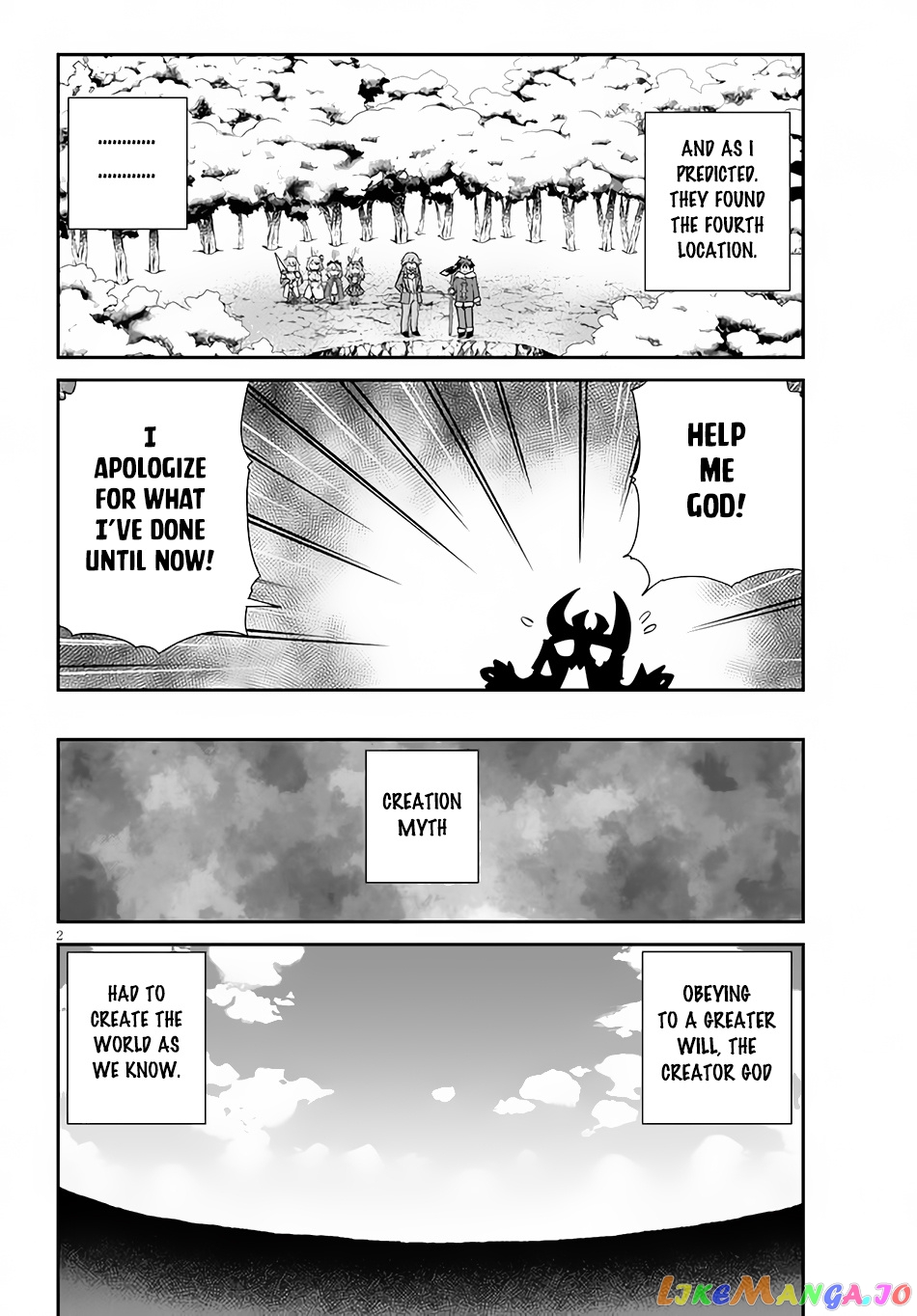 Read Farming Life in Another World Manga Online