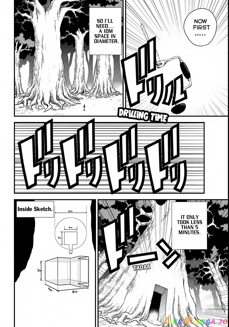 Read Farming Life in Another World Manga Online