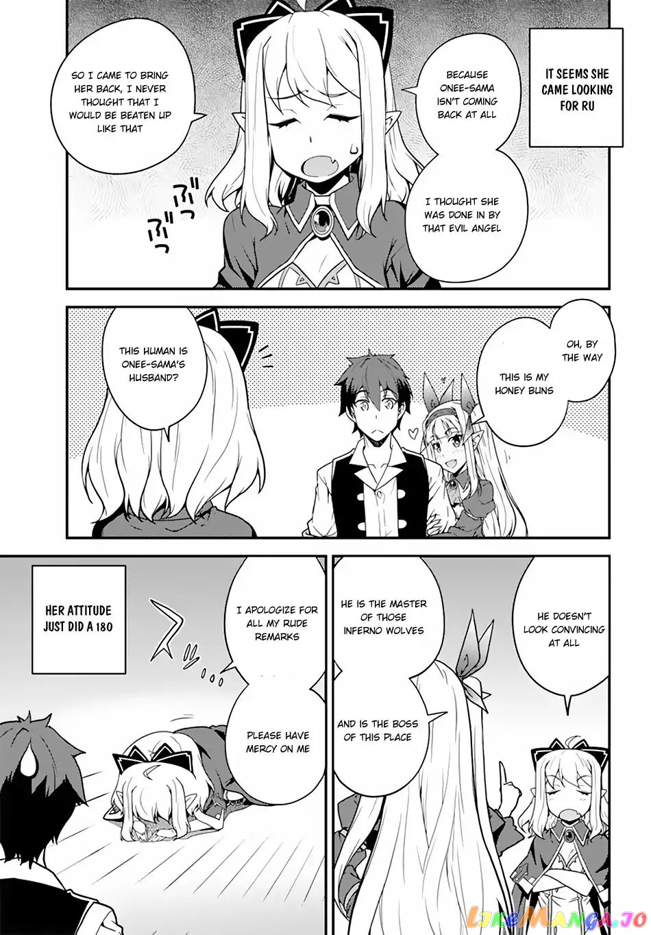 Read Farming Life in Another World Manga Online