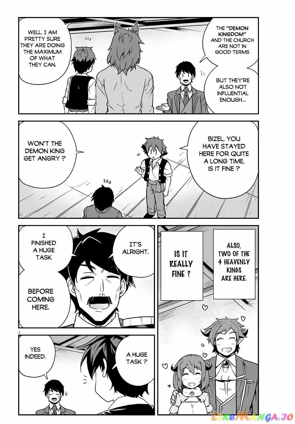 Read Farming Life in Another World Manga Online