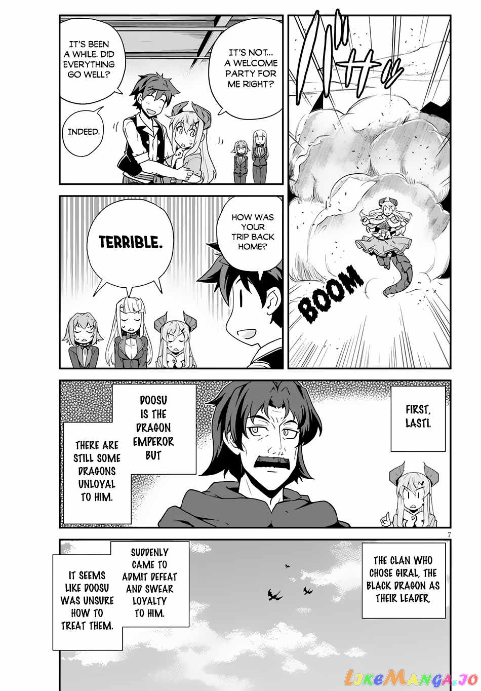 Read Farming Life in Another World Manga Online