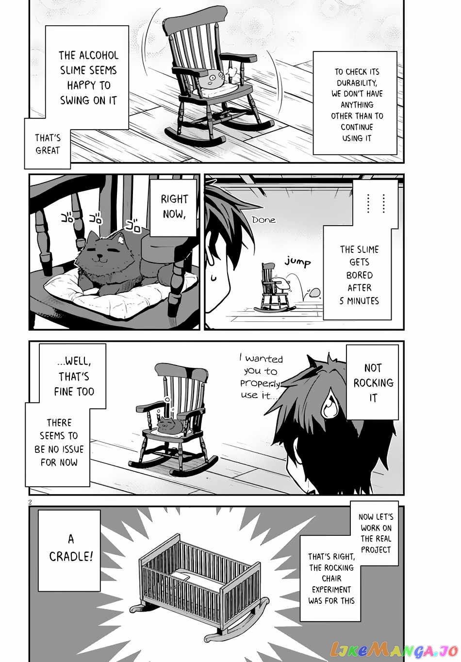 Read Farming Life in Another World Manga Online