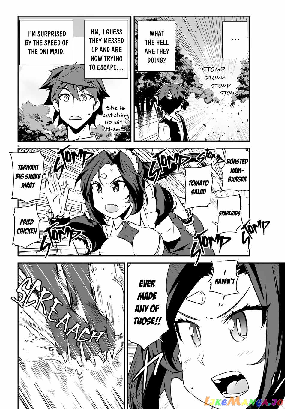 Read Farming Life in Another World Manga Online