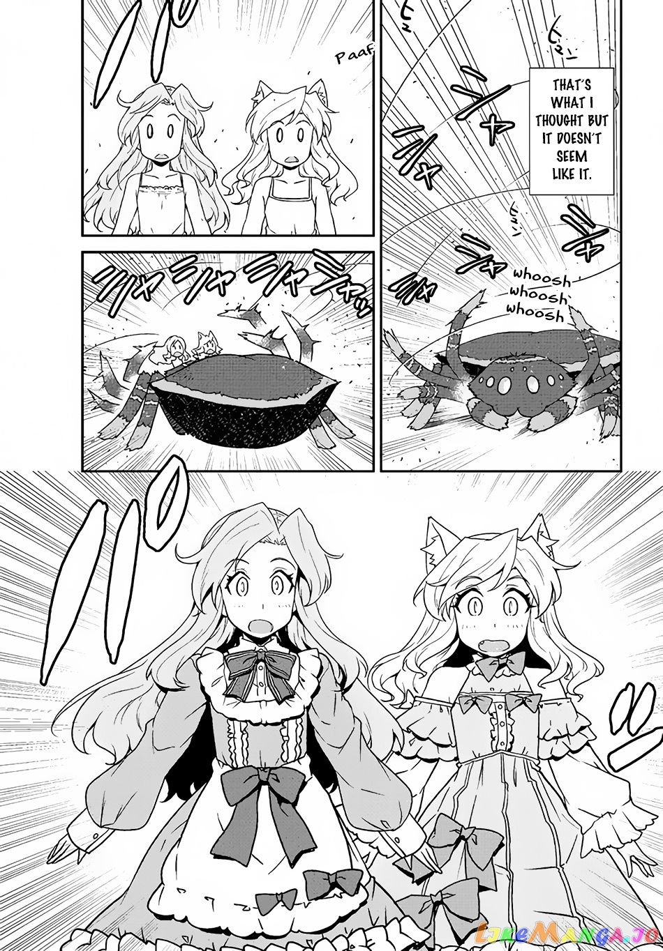Read Farming Life in Another World Manga Online