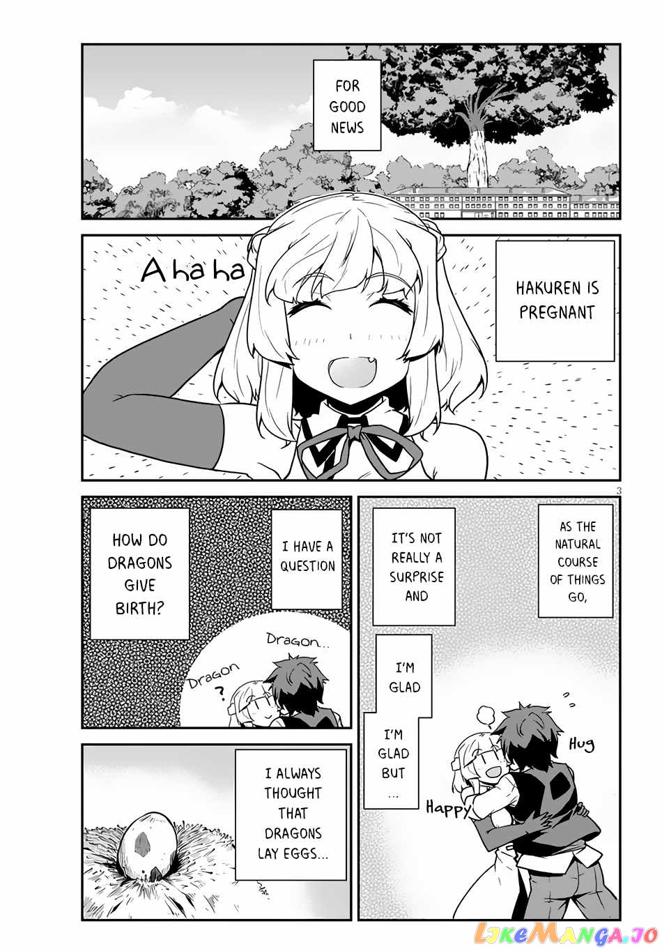 Read Farming Life in Another World Manga Online