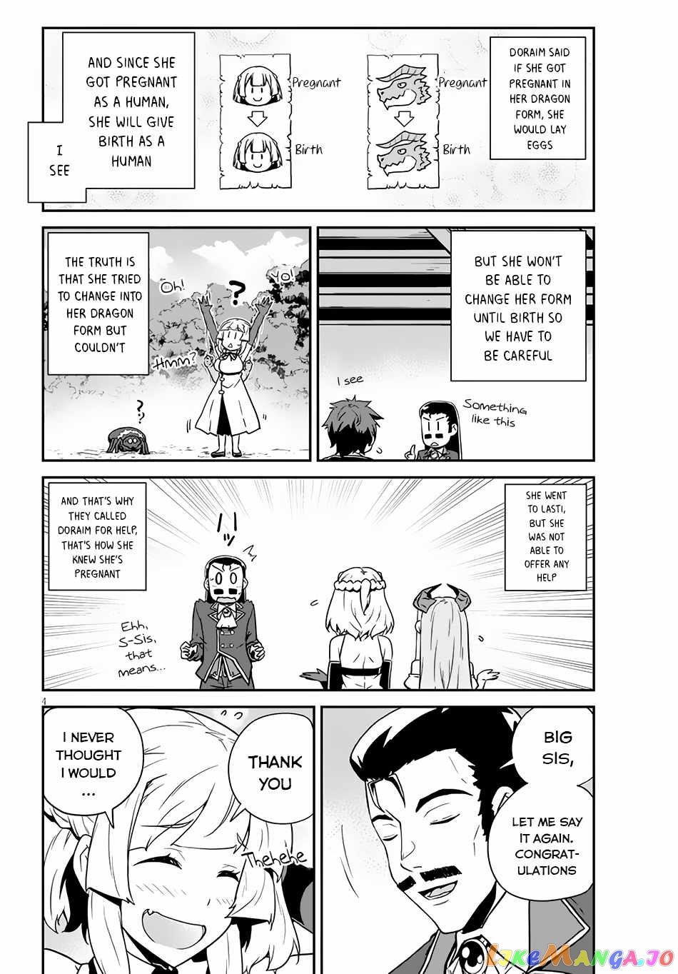 Read Farming Life in Another World Manga Online