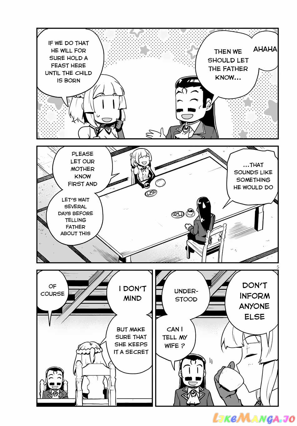 Read Farming Life in Another World Manga Online