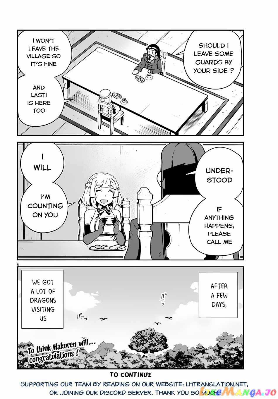 Read Farming Life in Another World Manga Online