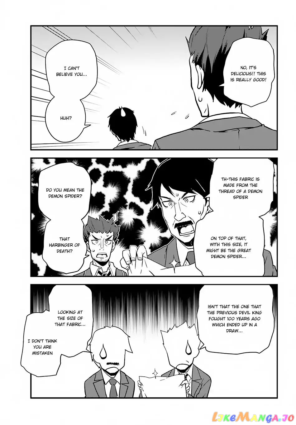 Read Farming Life in Another World Manga Online