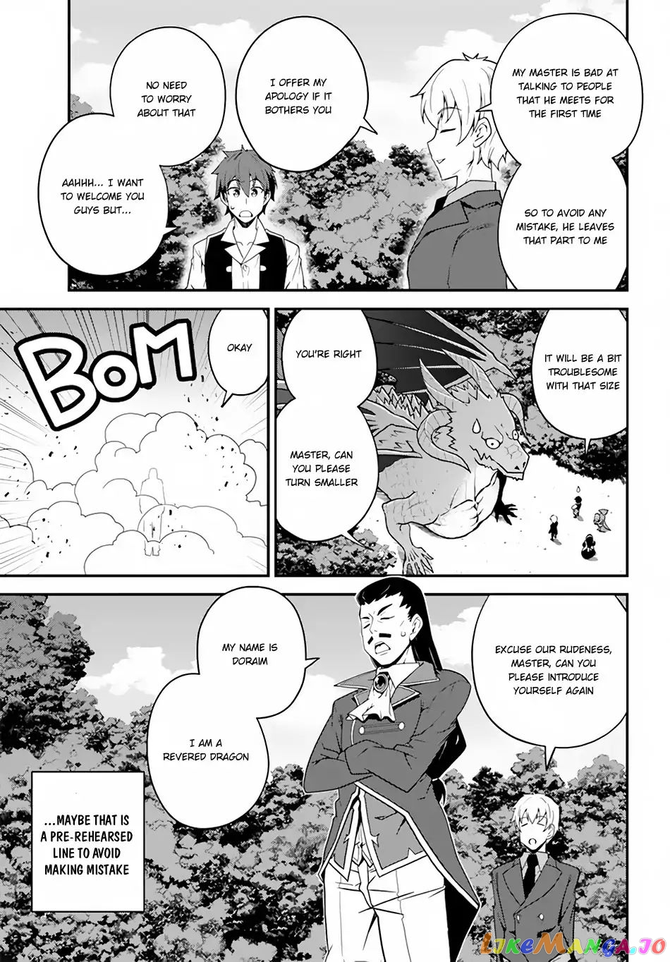 Read Farming Life in Another World Manga Online