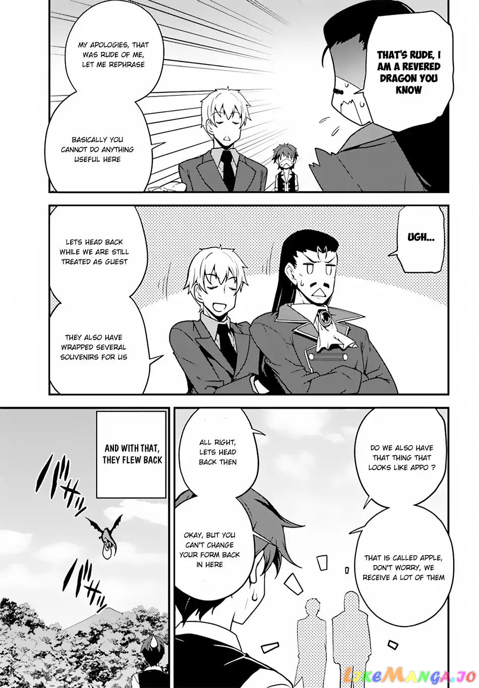 Read Farming Life in Another World Manga Online