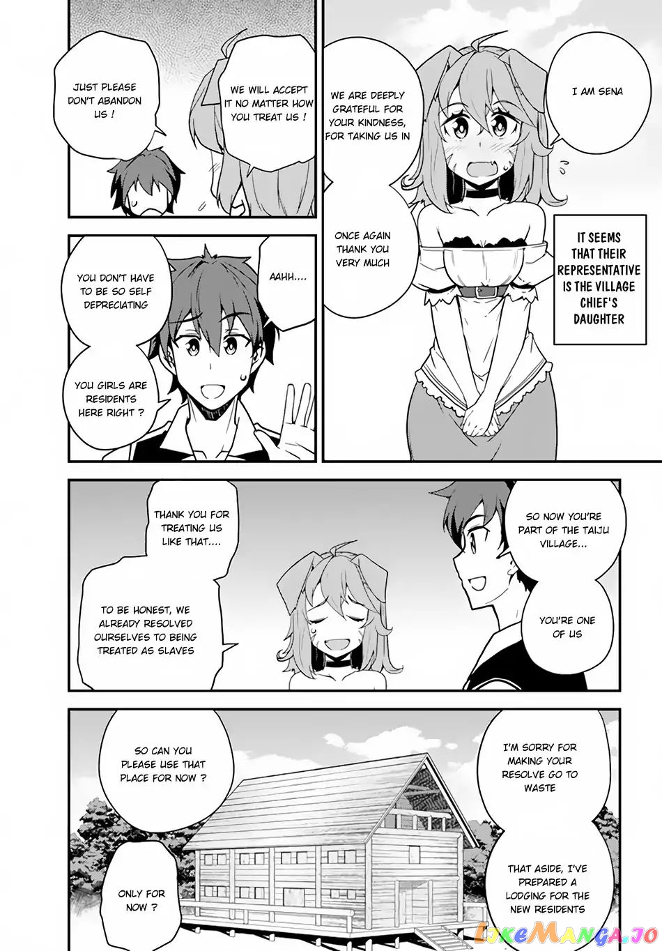 Read Farming Life in Another World Manga Online