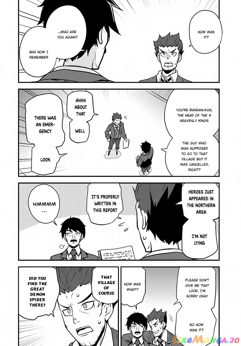 Read Farming Life in Another World Manga Online