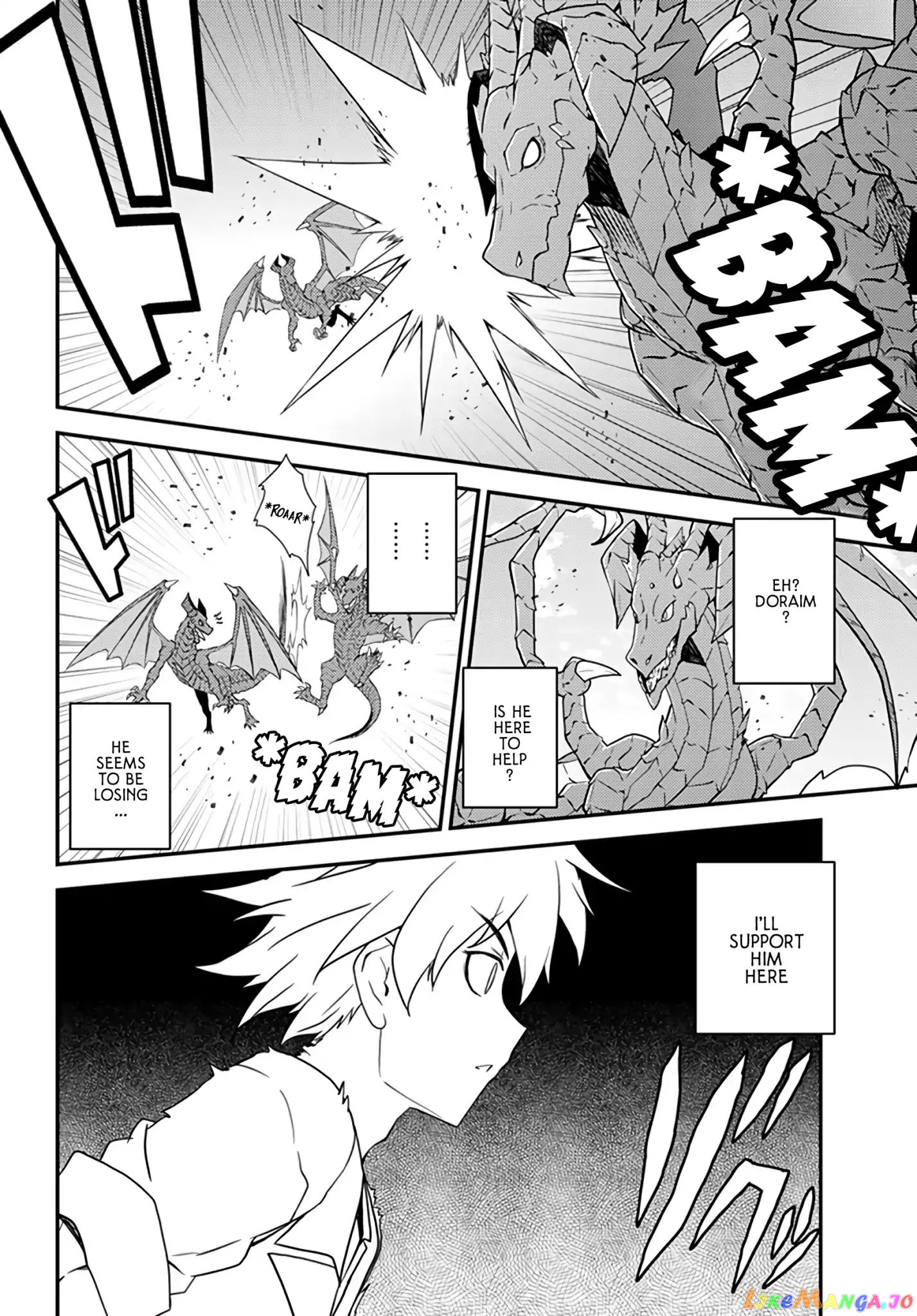Read Farming Life in Another World Manga Online