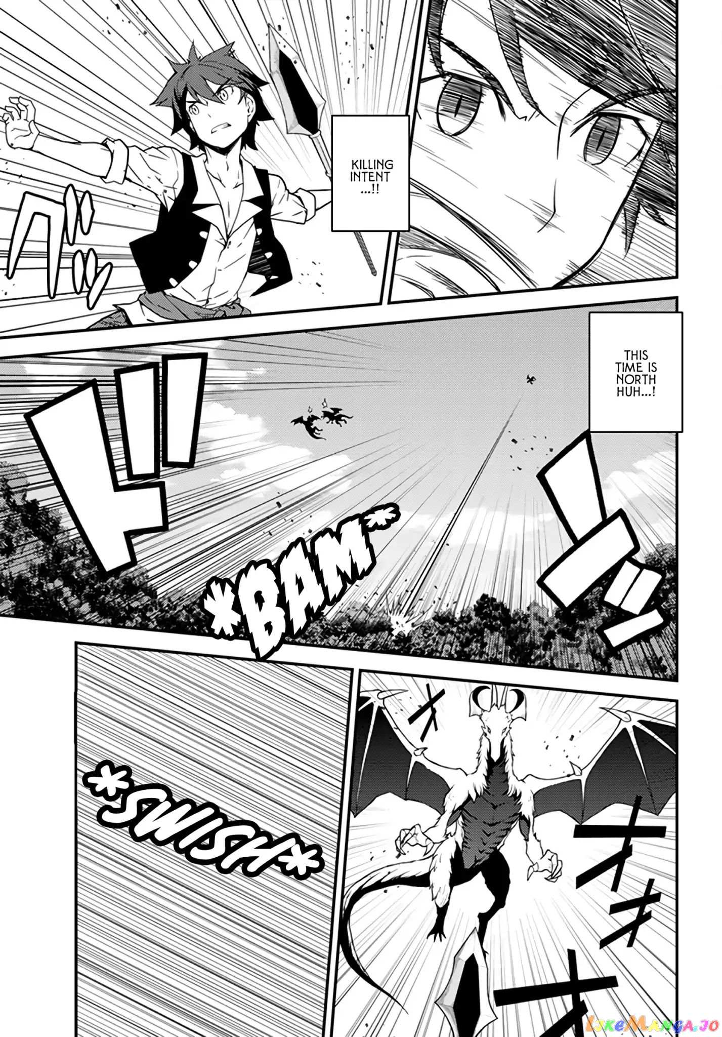 Read Farming Life in Another World Manga Online