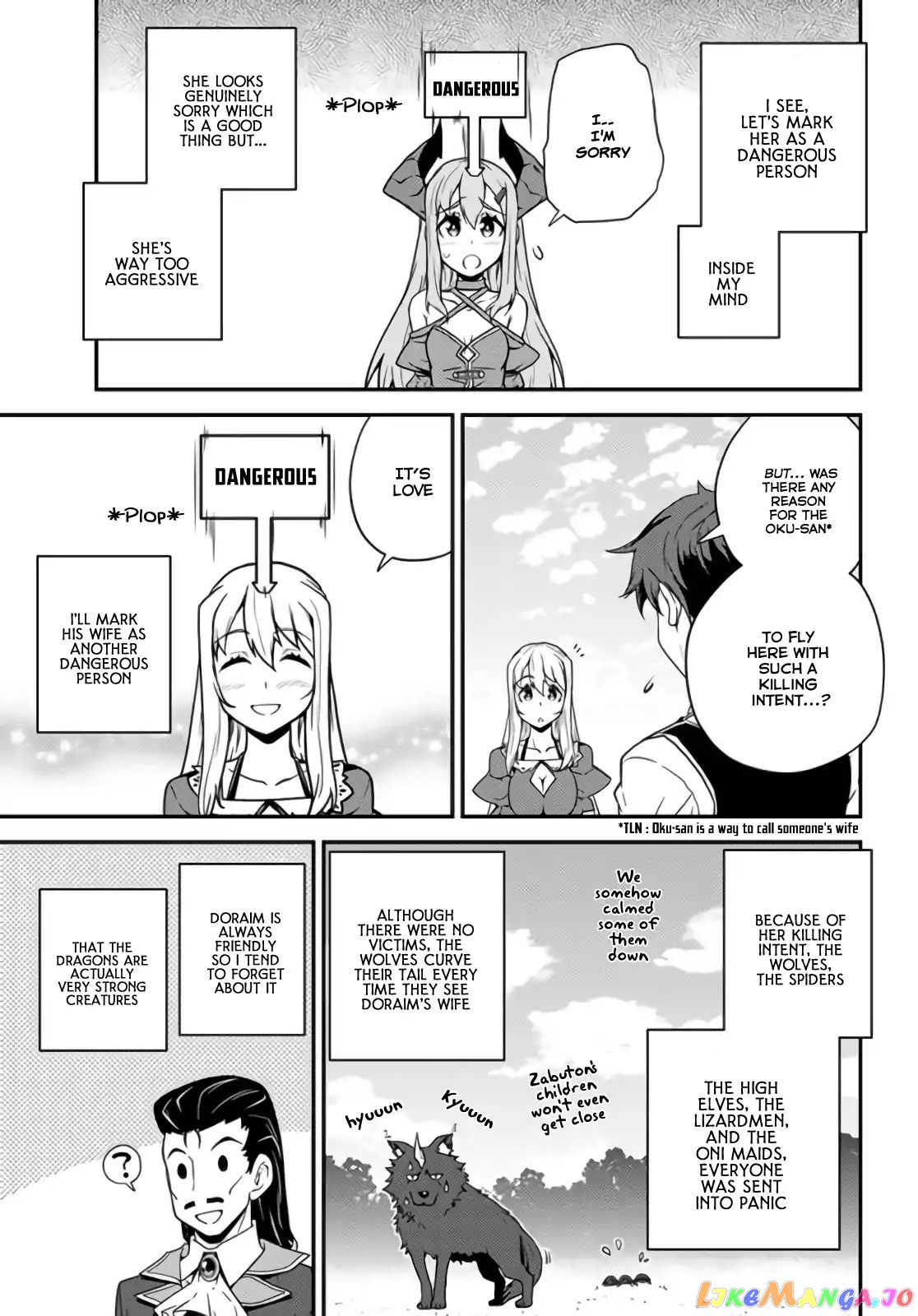 Read Farming Life in Another World Manga Online