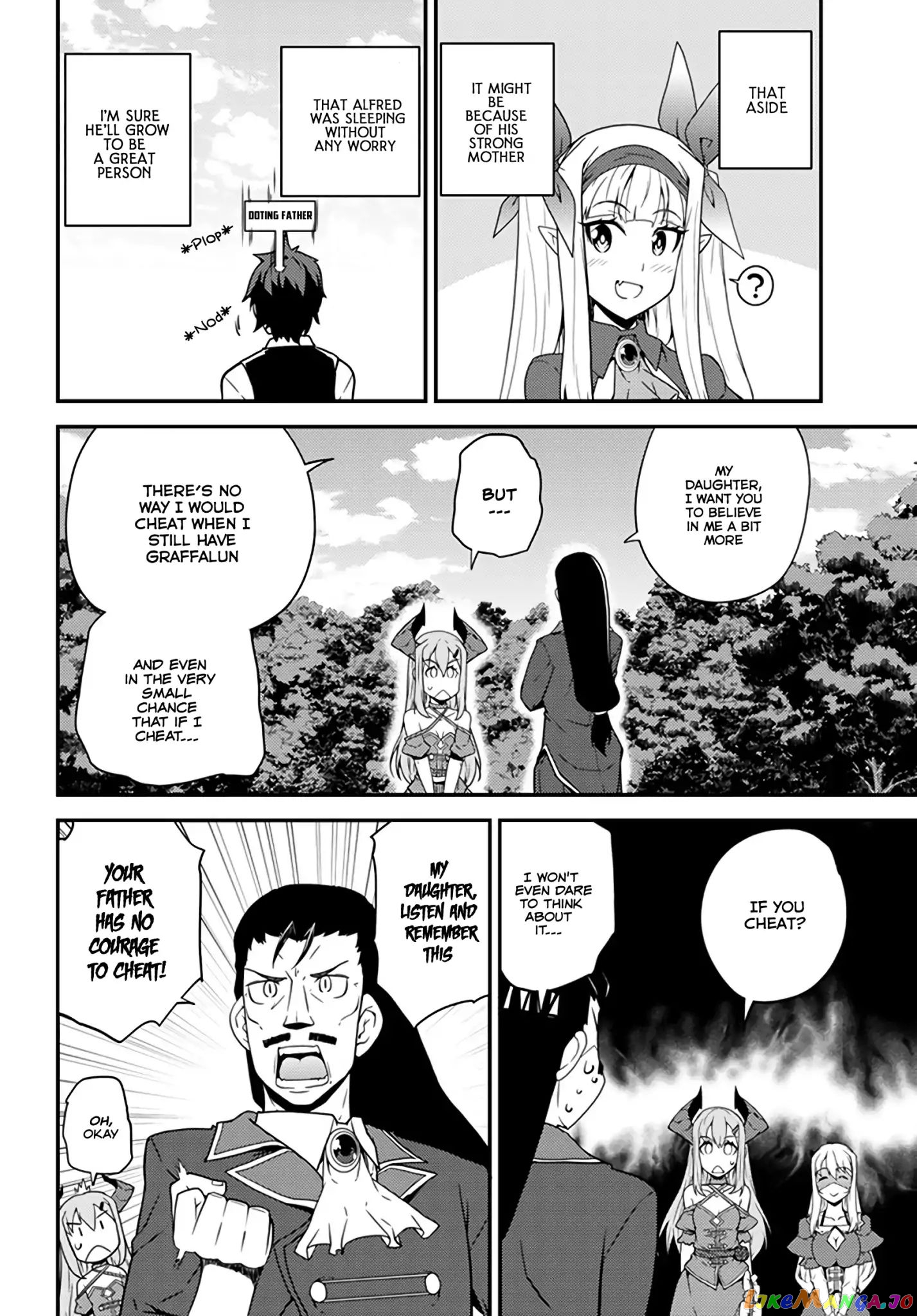 Read Farming Life in Another World Manga Online