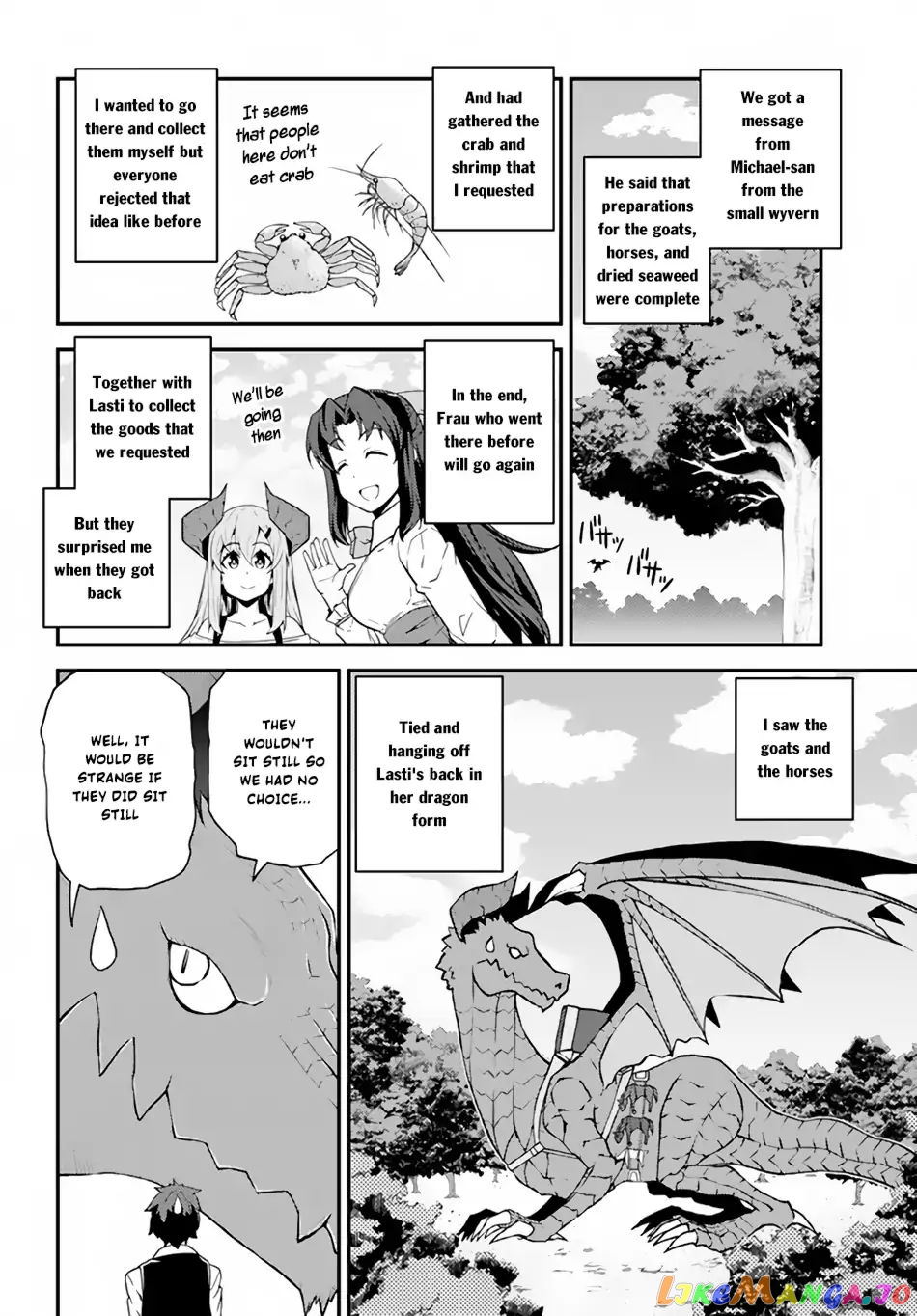Read Farming Life in Another World Manga Online