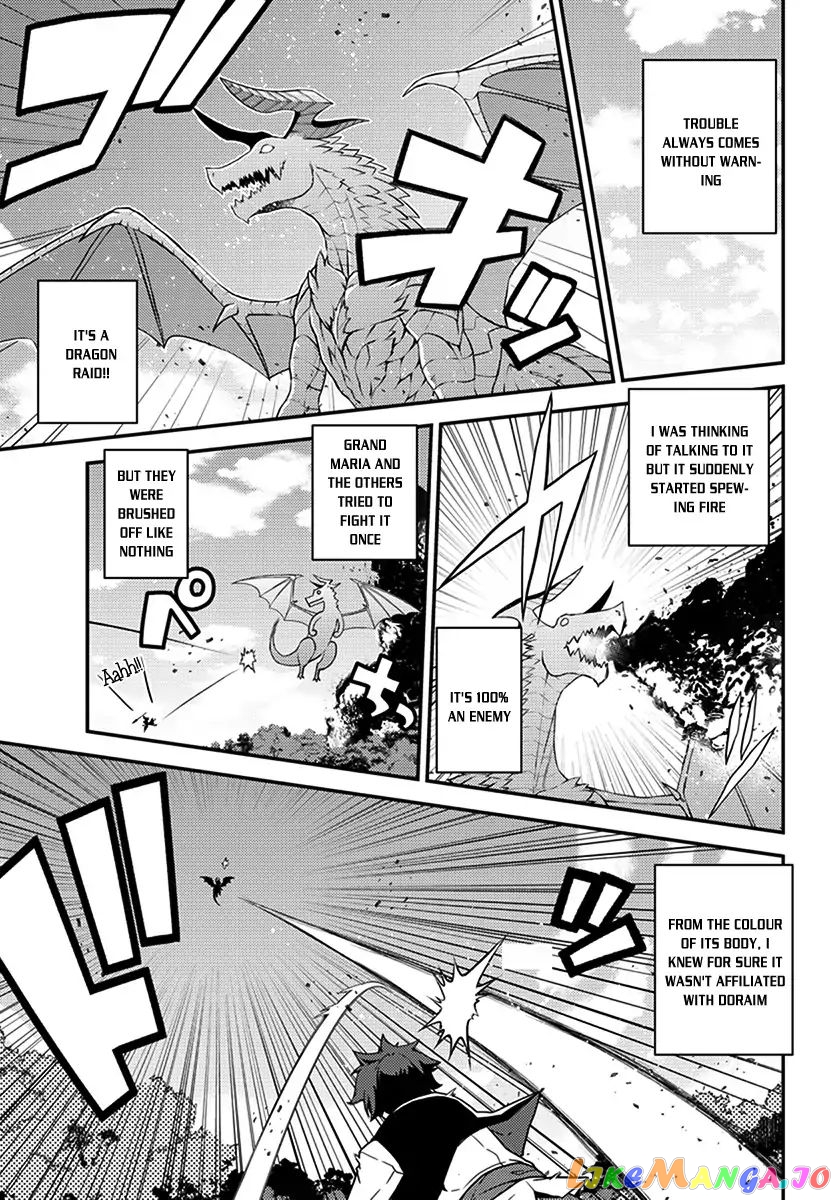 Read Farming Life in Another World Manga Online