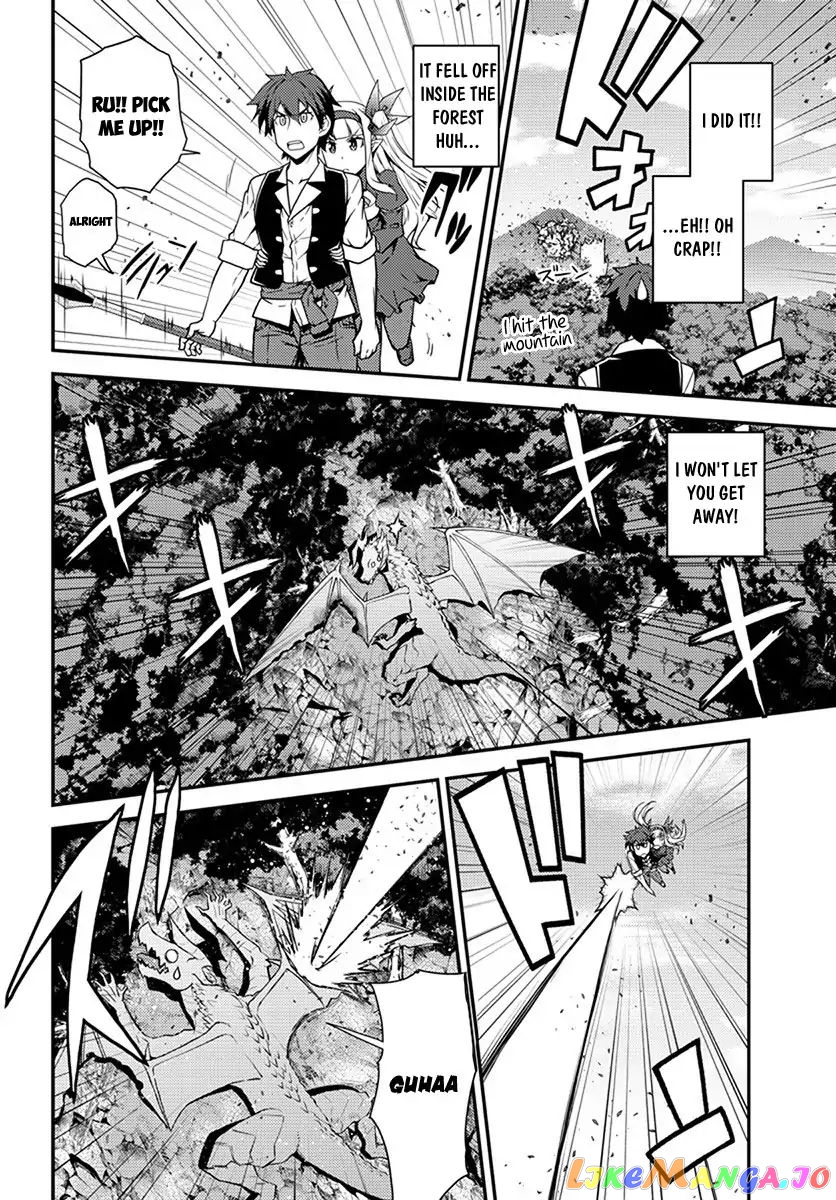 Read Farming Life in Another World Manga Online